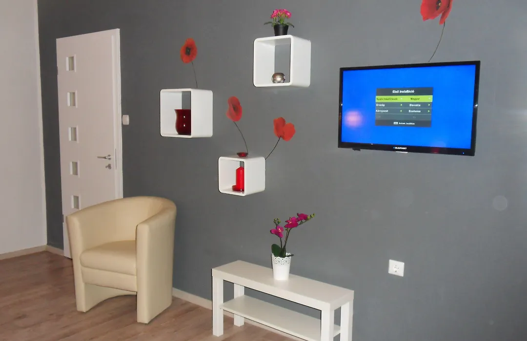 Studio 4U Apartment-1