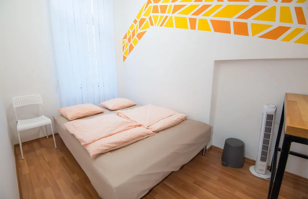 Avenue Hostel-1