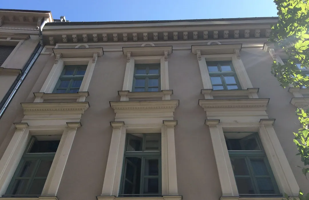 Chestnut & Eliza Suites-1
