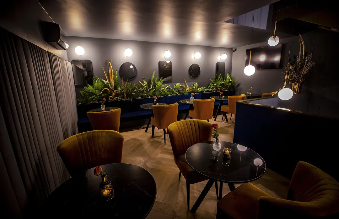 Noble Boutique Hotel - Adults Only-1