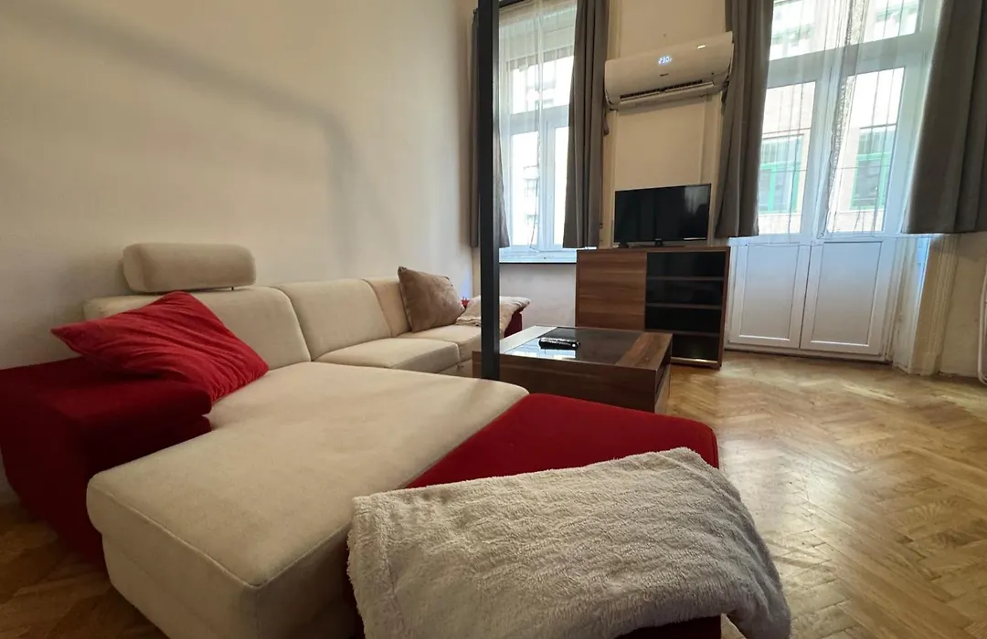 Casa Giulia Budapest-1