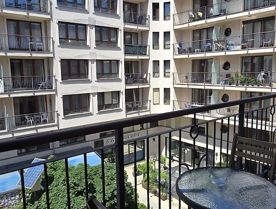 Midtown Apartments - Easy Check-In&Parking-1