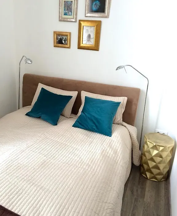 Hello Downtown Apartment - Eiffel-1