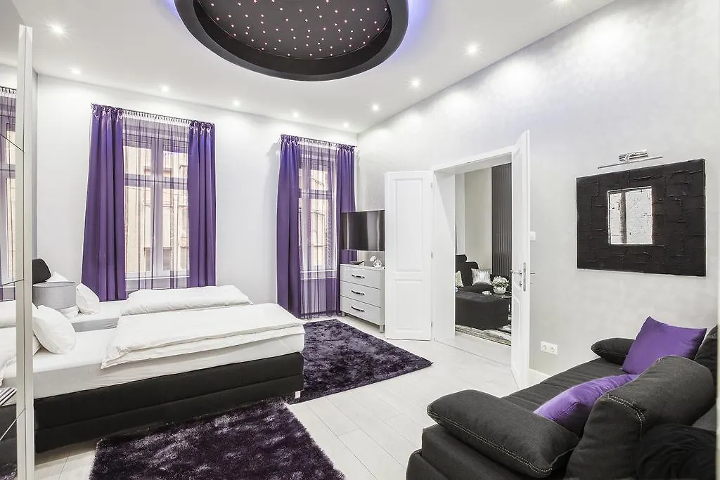 Opera Luxory Suite-1