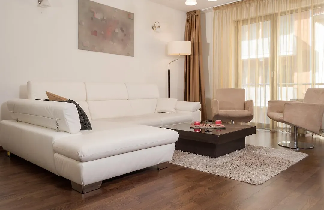 Luxury Downtown Apartments-1