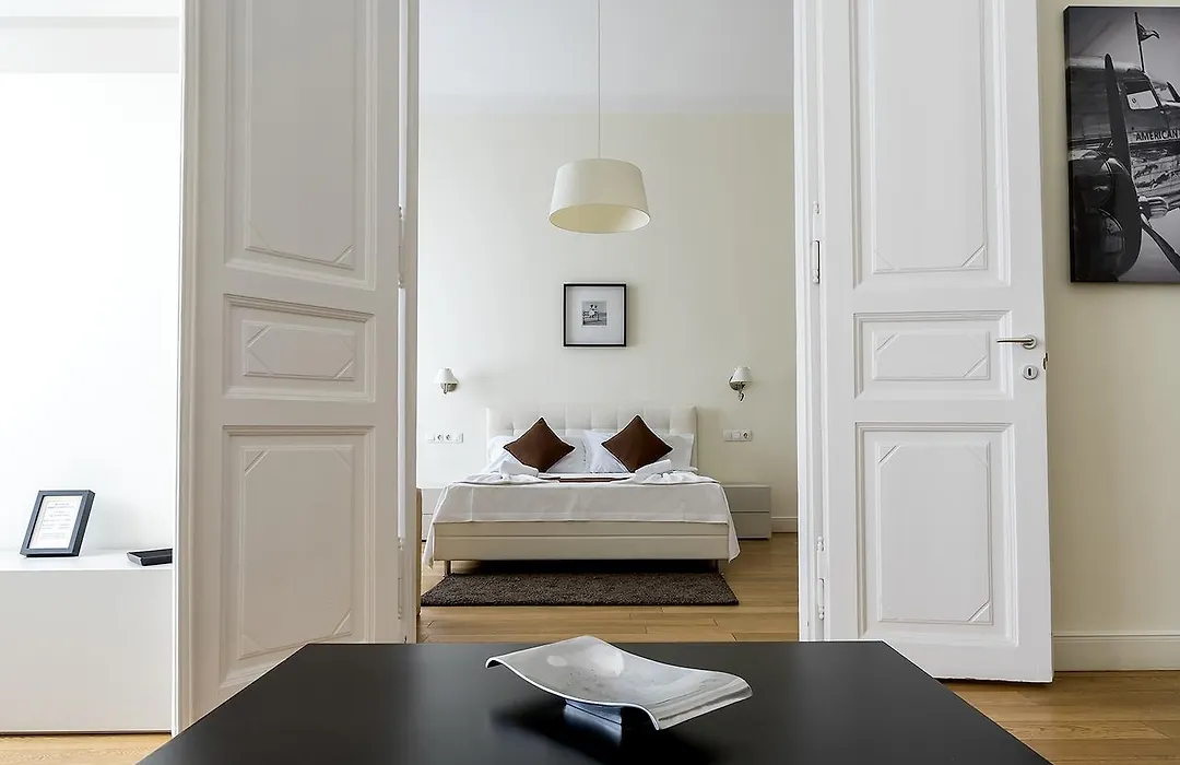 Luxury & Panorama Apartments-1