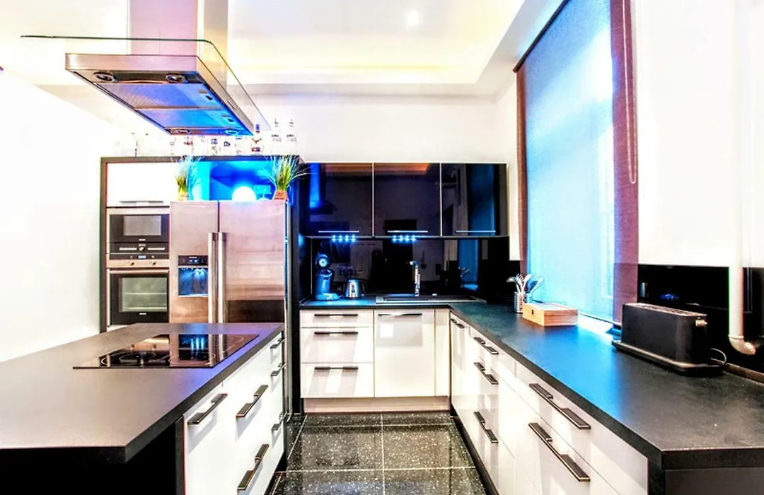 Luxury Penthouse Apartment-1