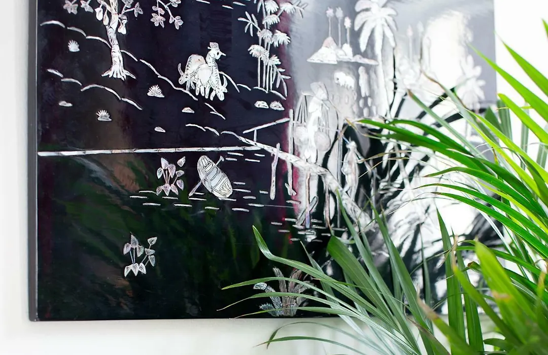 Erkel Boutique Apartment-Chic Flat By Market Hall-1