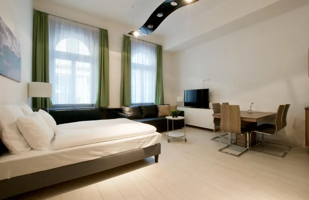 St. King 1 By Hi5 Apartments-1