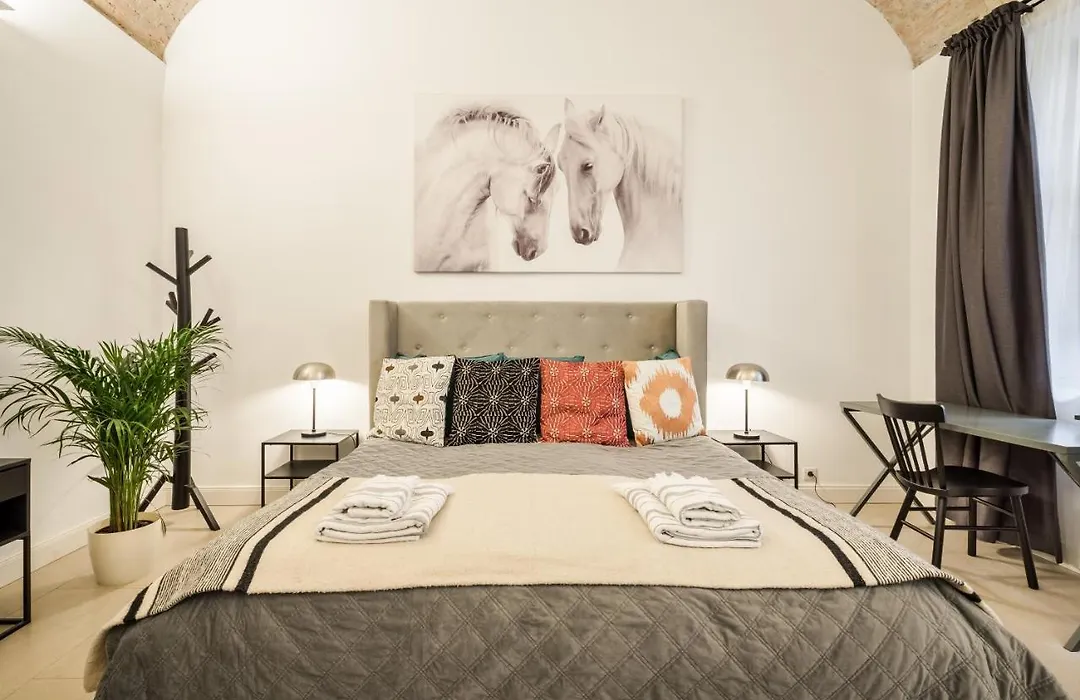 Urban Stable Luxury Apartments-1