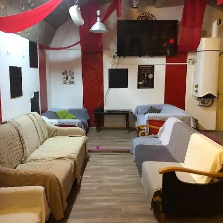 Whole Basement Former Pub For Stag Do, Bachelor House Party Flat-3