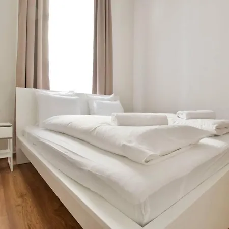Premium Apartment By Hi5 - Central 3 Bedroom-3