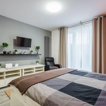 Bpr Elite Apartments - Sky Terrace-3