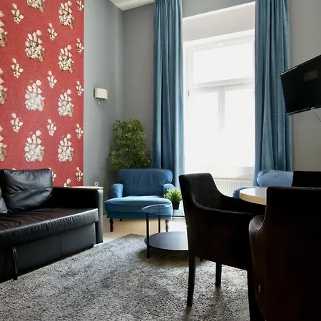 Premium Apartments By Hi5 - Astoria Square-2