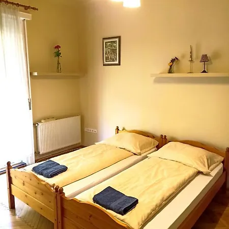 Opera Home Apartment-3