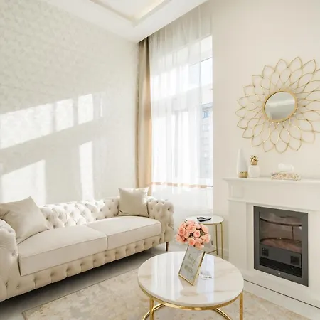 Bpr Etienne Charming Apartment-3