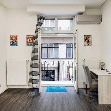 Centre Point Apartment-2