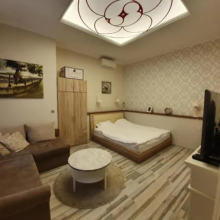All In Apartman Ii.-3