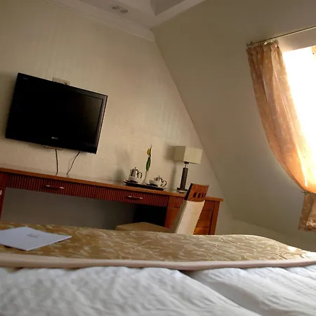 Actor Hotel Budapest-3