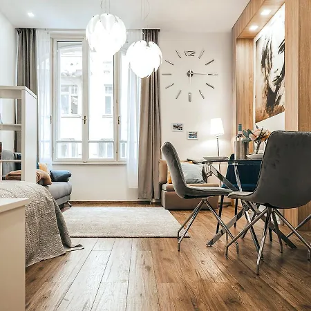Bellini Apartment-2
