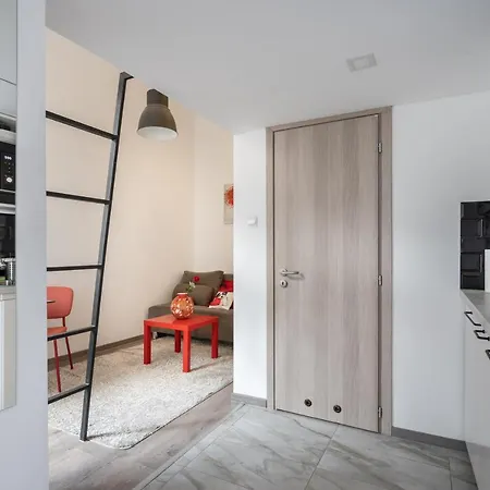 Cozy Home Studio-2