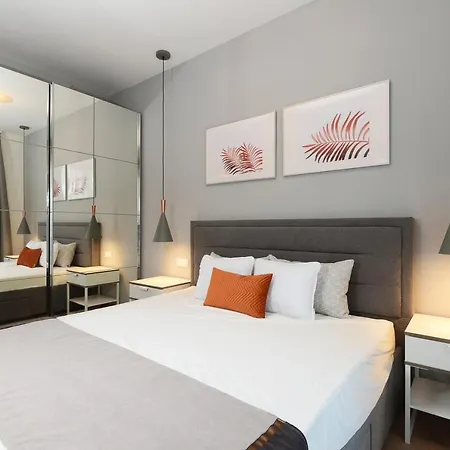 Silver Home Apartments-2