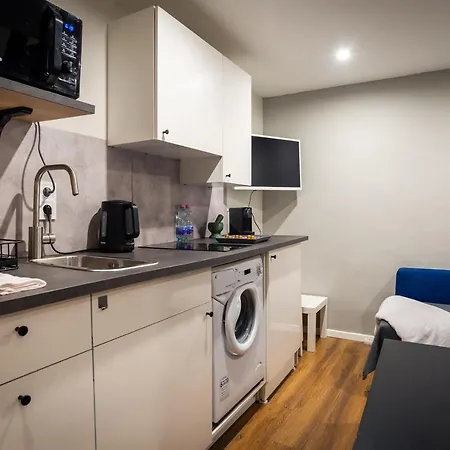 Casa Wesselenyi - Cosy Apartments In The City Center-2