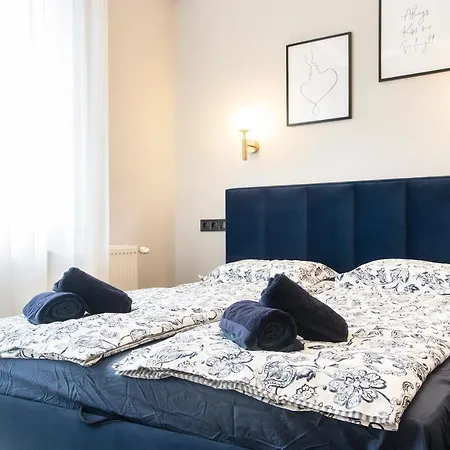 Basilica Dream Apartment-3