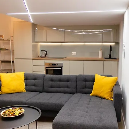K21 "The Good Shepherd" Apartment-3