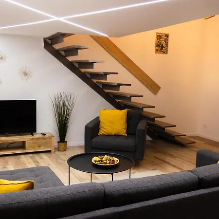 K21 "The Good Shepherd" Apartment-2