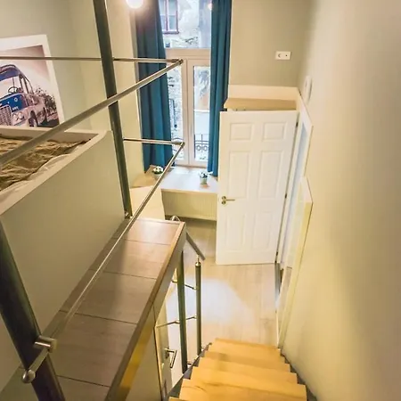 Apartments Sip-3