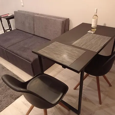 Greyblack Styles Apartment-3