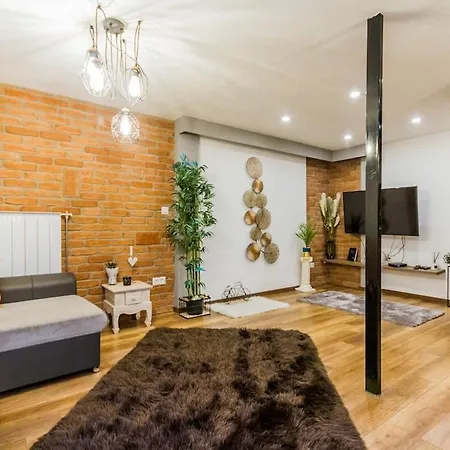 Charming Central Residence By Nw Apartments-3