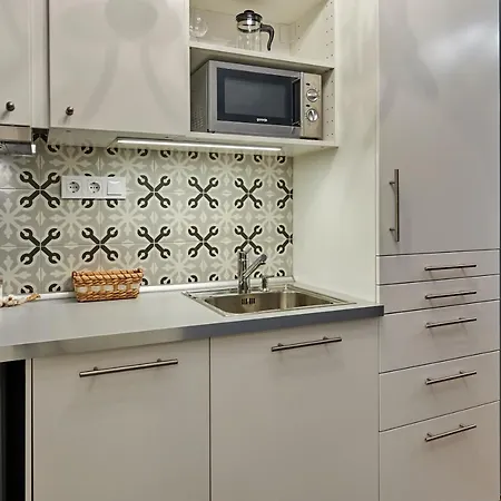 Schieszl Apartments 2-2