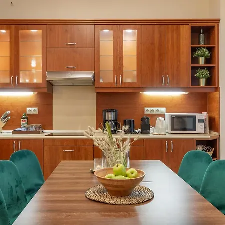 Gde Karoly Apartmant-3