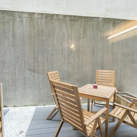 Peaceful Basement Apartment With Terrace & Free Gym-2