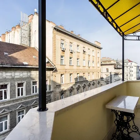 Delux Downtown Apartment In Jewish Quarter-2