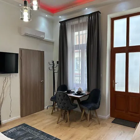 Lizu Apartmant-2