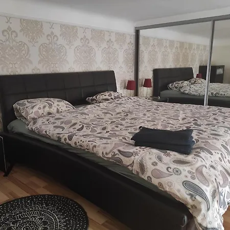 Marianna Apartment-2
