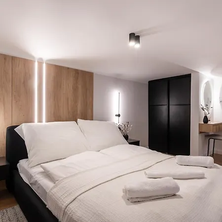 E56 - Grand Boulevard Heritage Residence - Best Location By Bqa-2