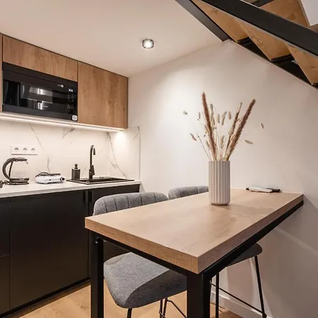 E56 - Grand Boulevard Heritage Residence - Best Location By Bqa-3