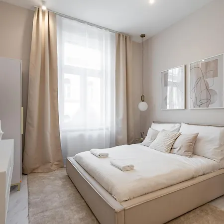 W35- Boutique Apartments, Best Location By Bqa-2