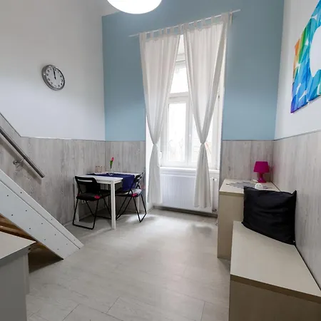 Prime Location Stylish Flats-3