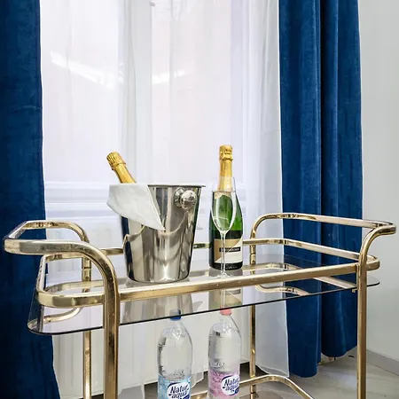 Myelegance Downtown Apartment Free Parking-2