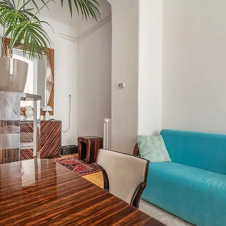 Aviator Apartment In The City Center-2