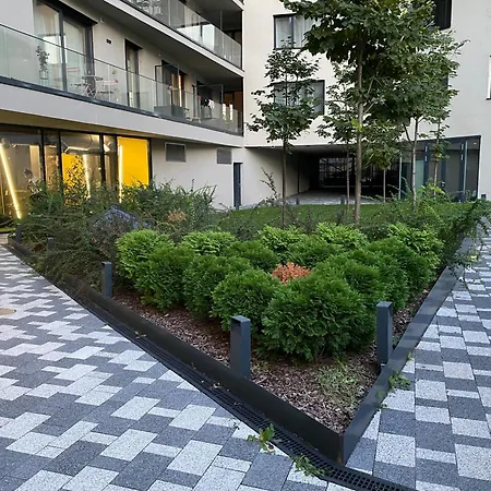 Erkel 18 Apartman-2