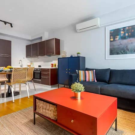 Paulay65 Budapest - Central Stay With 24H Reception-2