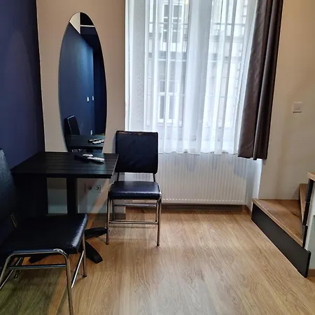 Tempo City Apartman-3