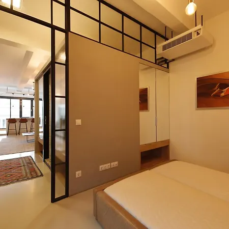 Loft Astoria By Vagabond-3