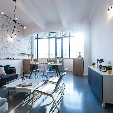 Loft Astoria By Vagabond-2
